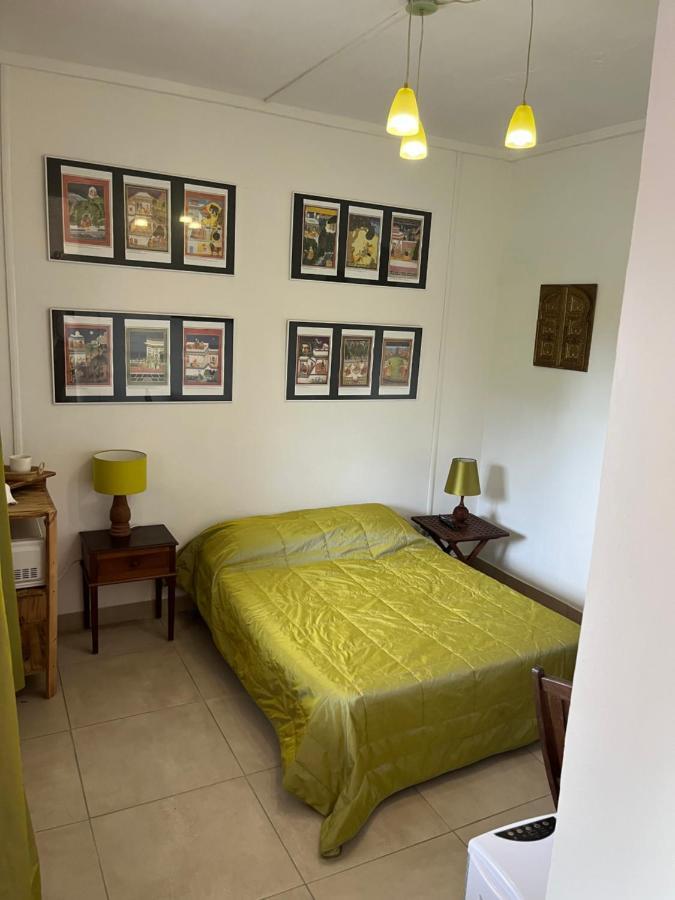 Le Tulear - Aux 4 Coins Du Monde Hotel Saint Pierre Eksteriør billede