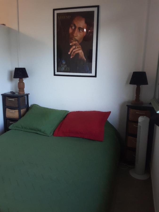 Le Tulear - Aux 4 Coins Du Monde Hotel Saint Pierre Eksteriør billede