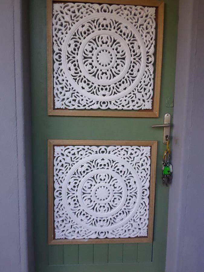 Le Tulear - Aux 4 Coins Du Monde Hotel Saint Pierre Eksteriør billede
