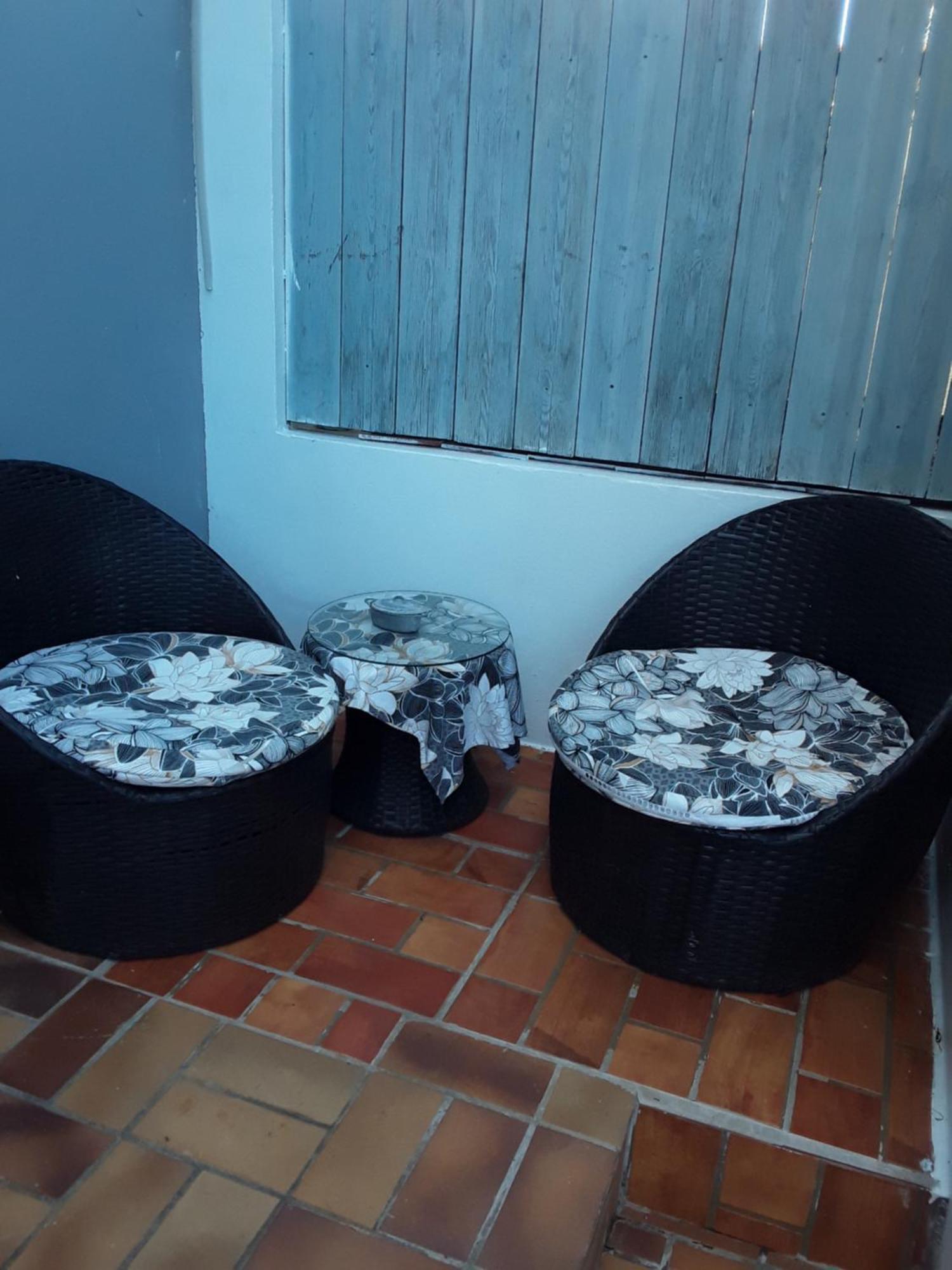 Le Tulear - Aux 4 Coins Du Monde Hotel Saint Pierre Værelse billede